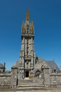 Marie de Goulven Church