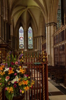 Minster