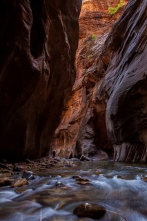 The Narrows