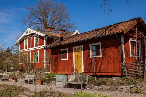 Skansen Museum