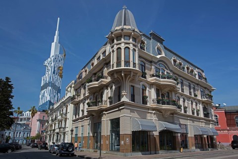 Batumi