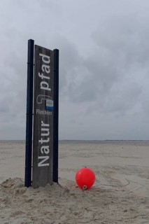 Flinthoern Nature Trail