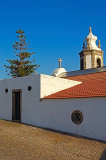 Chapel Nossa senhora dos remedios