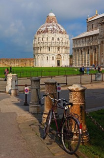 Pisa