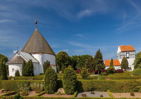 Round Church