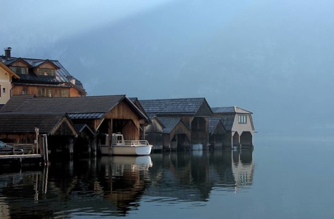 Hallstatt