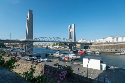 Pont de Recouvrance