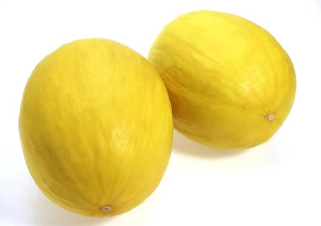 Yellow Spanish Melon