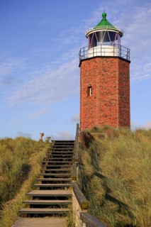 Little lighthouse