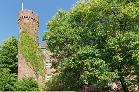 Kempener Burg