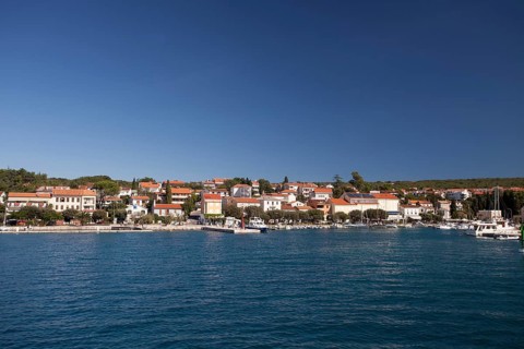 Malinska marina