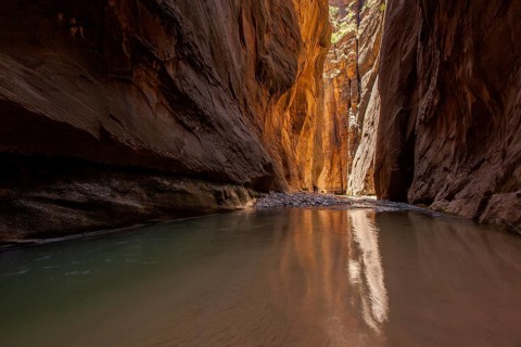 The Narrows