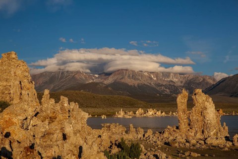 Mono Lake