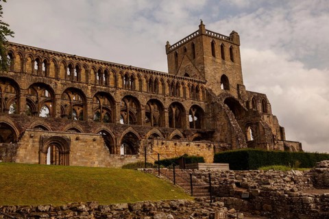 Abbey