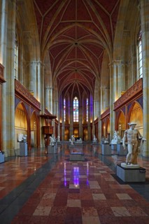 Friedrichswerder Church