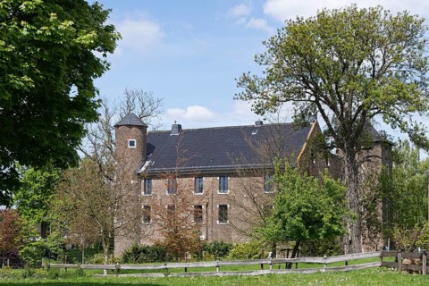 Duerboslar Castle