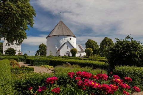 Round Church