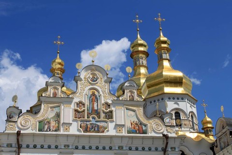 Uspensky Cathedral