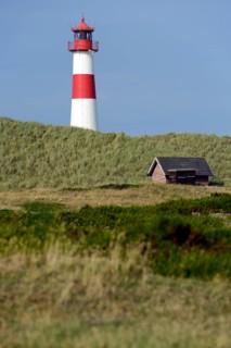 List East Lighthouse