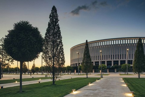 Stadium