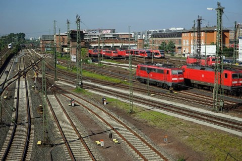 Depot Bh1