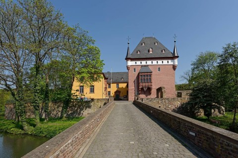 Burgau Castle