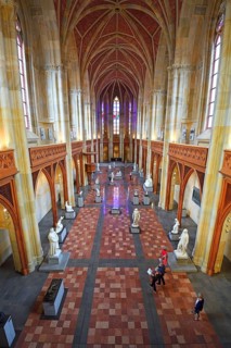 Friedrichswerder Church