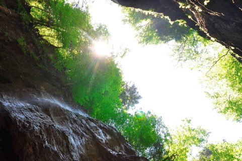 Partnachklamm