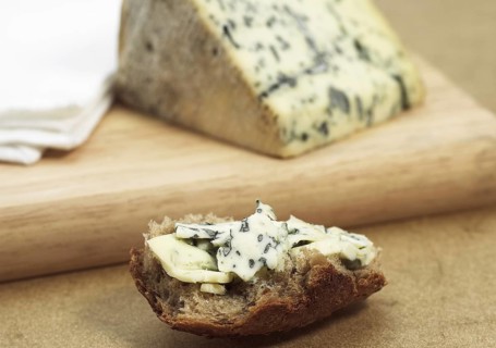 Bleu des Causses