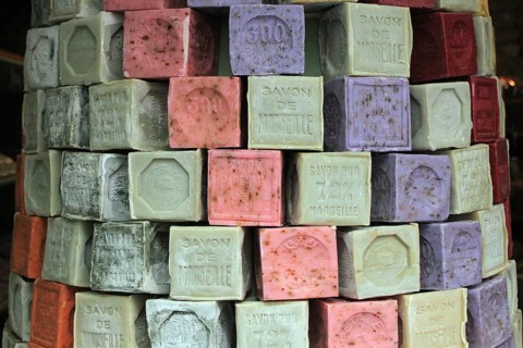 Soap