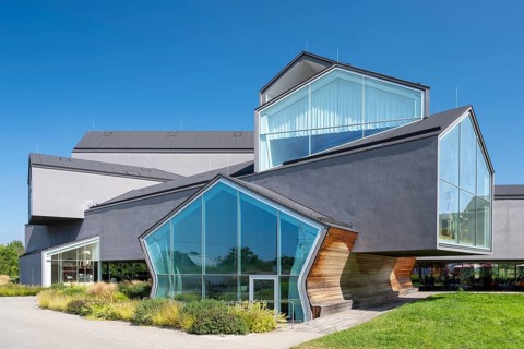 Vitra House