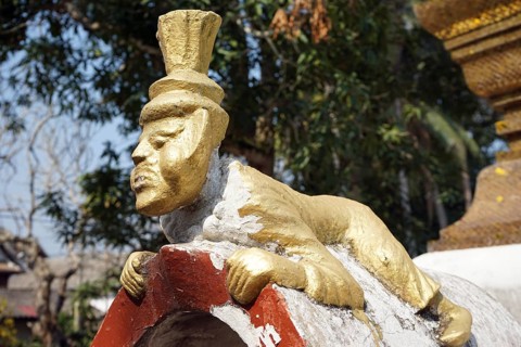 Wat Xienthong
