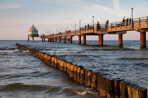 Pier