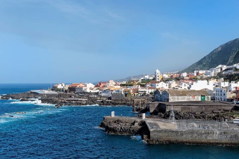 Garachico