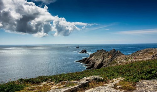 Cap Sizun
