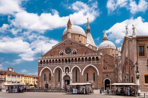 Basilica of Saint Anthony of Padua