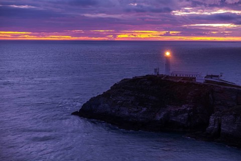 Lighthouse
