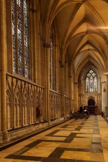 Minster