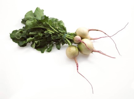 Turnips