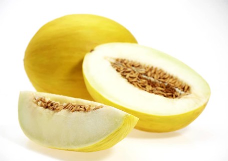 Yellow Spanish Melon