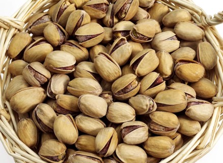 Pistachio