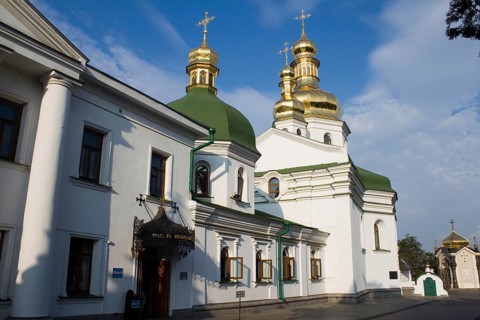 Church of the Raising of the Cross