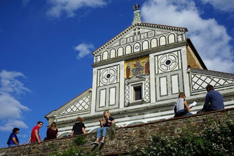 San Miniato al Monte
