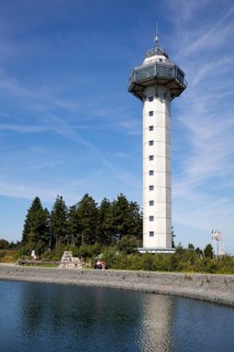 Hochheideturm