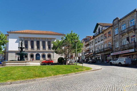 Ministery of Justice
