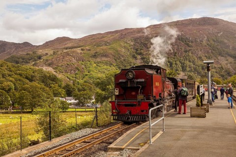 Railway