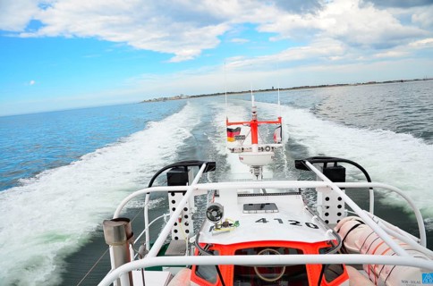 North Sea