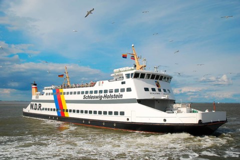 Ferry