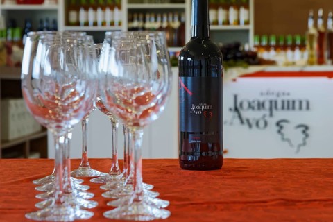 Winetasting