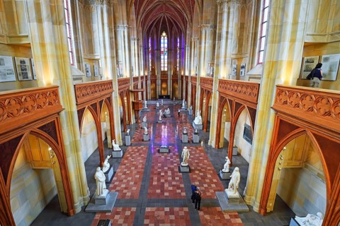 Friedrichswerder Church